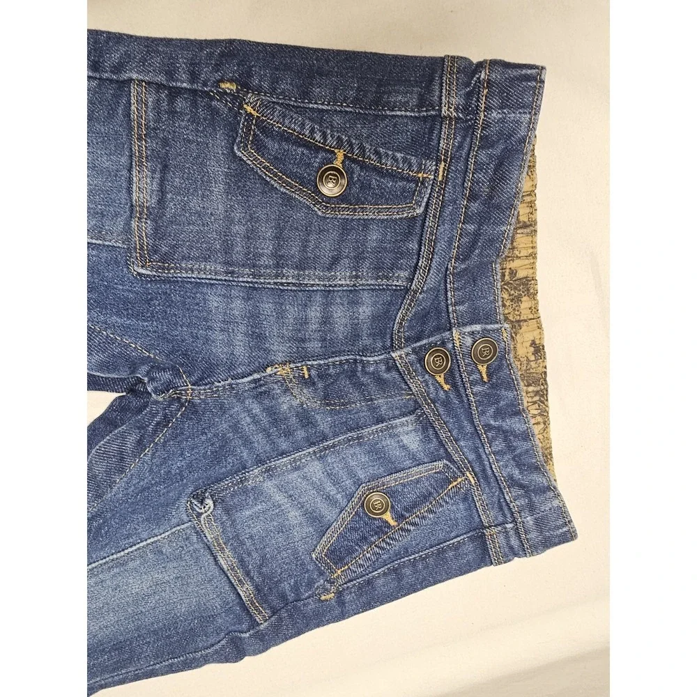 Toddler Banana Republic Denim Jeans Size‎ 18-24 Months